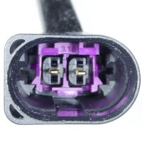 Sensor exhaust gas temp 5 V M14x1.5 895 mm cable PIERBURG...