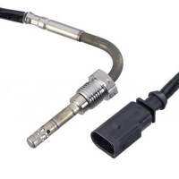 Sensor exhaust gas temp 5 V M14x1.5 895 mm cable PIERBURG...