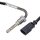 Sensor, exhaust gas temperature PIERBURG for e.g. AUDI A3