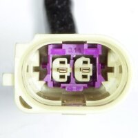 Sensor exhaust gas temp 5 V M12 x 1 206 mm cable PIERBURG...