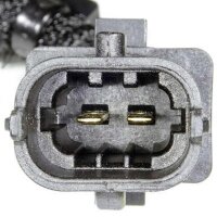Exhaust gas temperature sensor 215mm PIERBURG for...