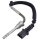 Sensor, exhaust gas temperature PIERBURG for e.g. OPEL Insignia A