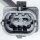 Sensor, exhaust gas temperature PIERBURG for FIAT 500L