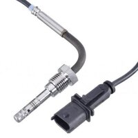 Sensor, exhaust gas temperature PIERBURG for e.g. ALFA...