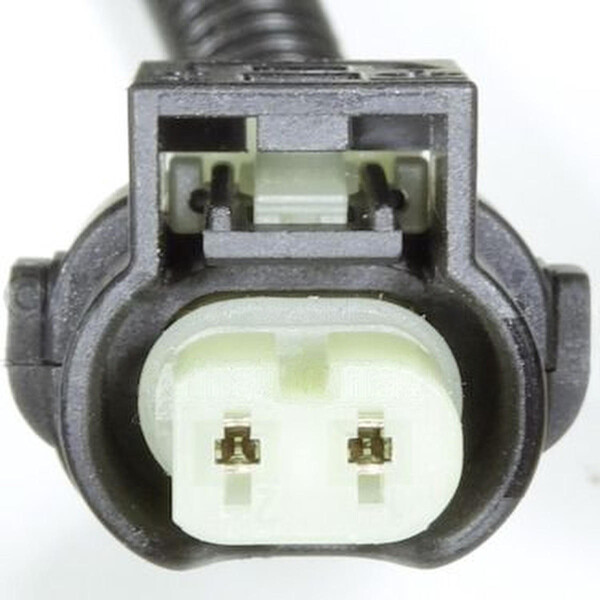 Sensor Abgastemp 5 V M14 x 1.5 306 mm Kabel PIERBURG für u.a. MB GLK-KLASSE