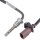 Sensor, exhaust gas temperature PIERBURG for e.g. SKODA Fabia II