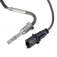 Sensor Exhaust temp 5 V M14 x 1.5 365 mm cable PIERBURG...