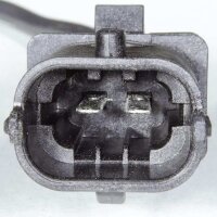 Sensor, exhaust gas temperature PIERBURG for e.g. FIAT Idea