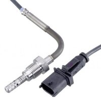 Sensor, exhaust gas temperature PIERBURG for e.g. FIAT Idea