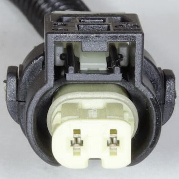 Sensor Exhaust Gas temp 5 V M14 x 1.5 540 mm cable PIERBURG for e.g. MB S-CLASS