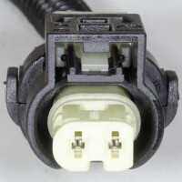 Sensor Exhaust Gas temp 5 V M14 x 1.5 540 mm cable...