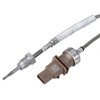 Sensor exhaust gas temp 5 V M14 x 1.5 360 mm cable...