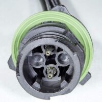 Sensor Exhaust Gas temp 5 V M16 x 1.5 414 mm cable...