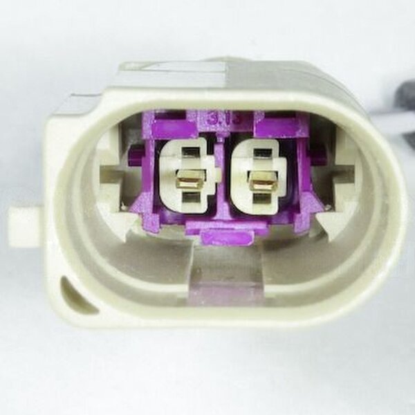 Sensor, exhaust gas temperature PIERBURG for e.g. AUDI A6