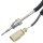 Sensor, exhaust gas temperature PIERBURG for e.g. AUDI A6