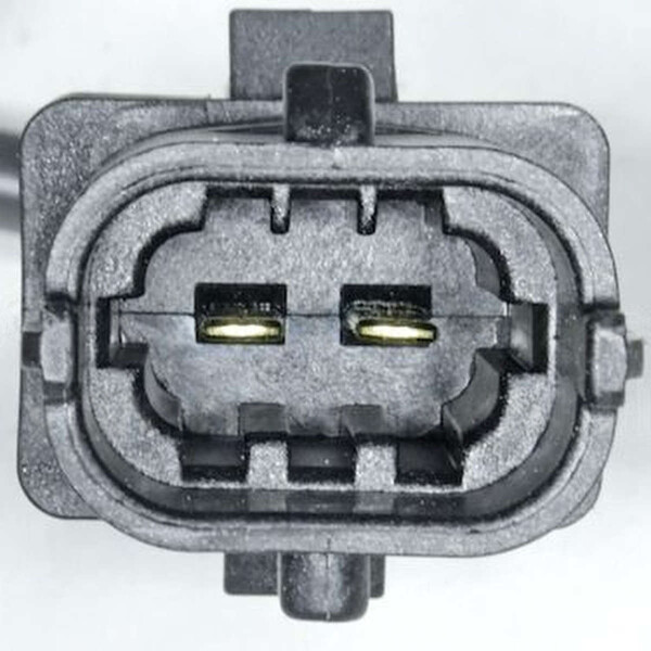 Sensor Abgastemp 5 V M14 x 1,5 495 mm Kabel PIERBURG für u.a. OPEL ASTRA