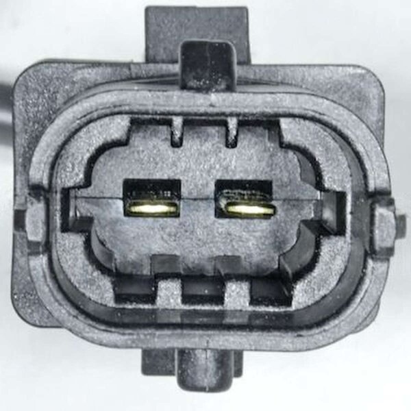 Sensor, exhaust gas temperature PIERBURG for e.g. OPEL Astra J Caravan
