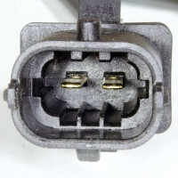 Sensor Exhaust temp 5 V M14 x 1.5 1.237 mm cable PIERBURG...