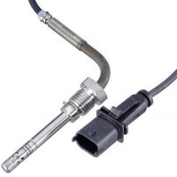 Sensor Abgastemp 5 V M14 x 1,5 335 mm Kabel PIERBURG...