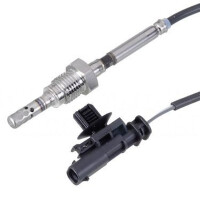 Sensor Exhaust Gas temp 5 V M14 x 1.5 215 mm cable...
