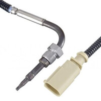 Sensor Exhaust Gas temp 5 V M14 x 1.5 308 mm cable...