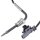 Sensor Abgastemperatur 364mm 5V elektrisch PIERBURG für ALFA ROMEO GIULIA