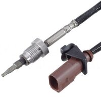 Sensor Exhaust Gas temp 5 V M14 x 1.5 288 mm cable...