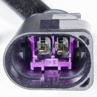 Sensor Abgastemp 5 V M14 x 1,5 532 mm Kabel PIERBURG...