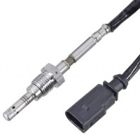 Sensor Abgastemp 5 V M14 x 1,5 532 mm Kabel PIERBURG...