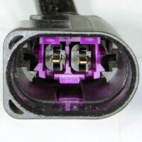 Sensor Abgastemp 5 V M14 x 1,5 902 mm Kabel PIERBURG...