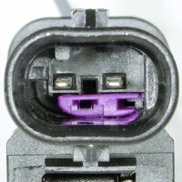 Sensor Abgastemperatur 265mm 5V elektrisch PIERBURG...