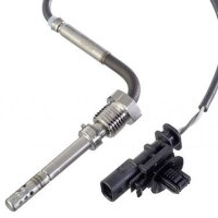 Sensor Abgastemperatur 265mm 5V elektrisch PIERBURG...
