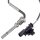 Sensor Abgastemperatur 265mm 5V elektrisch PIERBURG für ALFA ROMEO GIULIETTA