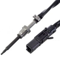 Sensor Exhaust Gas temp 5 V M14 x 1.5 1.042 mm cable...