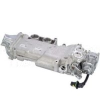 Cooler, exhaust gas recirculation PIERBURG