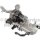 Cooler exhaust gas recirculation 12V electric PIERBURG for FORD FOCUS III