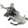 Cooler, exhaust gas recirculation PIERBURG for e.g. FORD Focus III