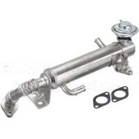 Kühler Abgasrückführung mit Dichtung...