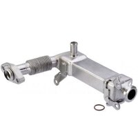 Kühler Abgasrückführung Edelstahl PIERBURG...