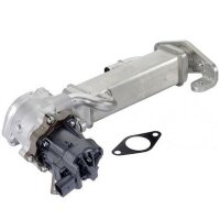 Exhaust Gas circulation Cooler 12 V PIERBURG for e.g....