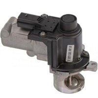 AGR-Ventil Steuerventil elektrisch PIERBURG für AUDI...