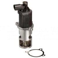 AGR-Ventil 12V Magnetventil elektrisch PIERBURG für...