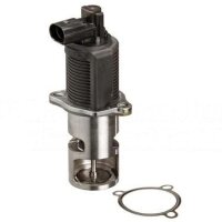 EGR valve 12V solenoid valve electric PIERBURG for DACIA...