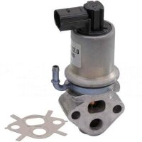 AGR-Ventil 12V Magnetventil elektrisch PIERBURG für...