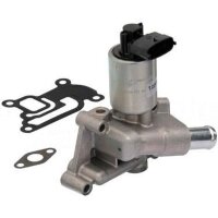 AGR-Ventil 12V Magnetventil elektrisch PIERBURG für...