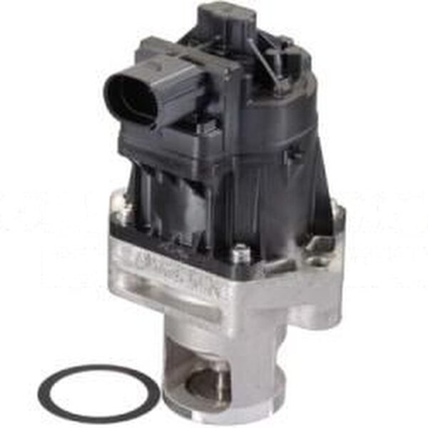 AGR-Ventil 12V Steuerventil elektrisch PIERBURG für CHEVROLET MALIBU