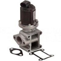 AGR-Ventil 12V Magnetventil elektrisch PIERBURG für...