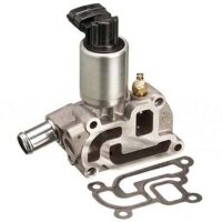 AGR-Ventil 12V Magnetventil elektrisch PIERBURG für...