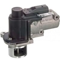 AGR-Ventil 12V Steuerventil elektrisch PIERBURG für...