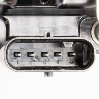 EGR valve 12V control valve electric PIERBURG for BMW 3